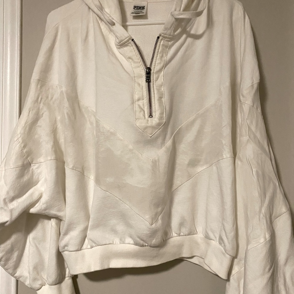 Victoria secret hoodie